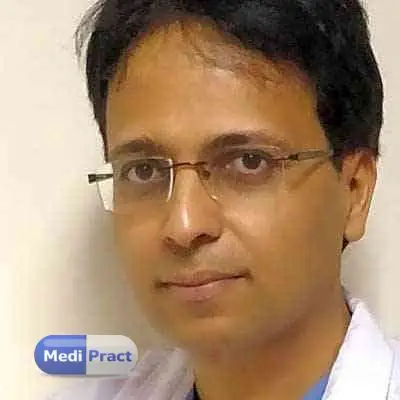 Dr. Murali Krishna Profile Picture