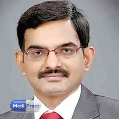 Dr. Murali Krishna Chava Profile Picture