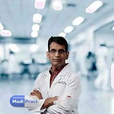 Dr. Murali Krishna Ganguri Profile Picture