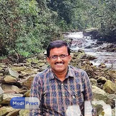 Dr. Murali Krishna Irwathraya Profile Picture