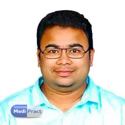 Dr. Murali Krishna Puvvada Profile Picture