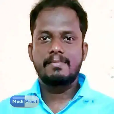 Dr. Murali Krishnan Profile Picture