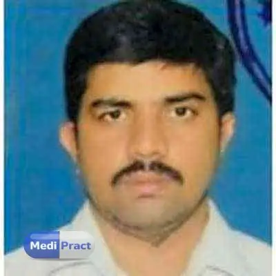 Dr. Murali Mohan B Profile Picture