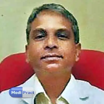 Dr. Murali Mohan B. V Profile Picture