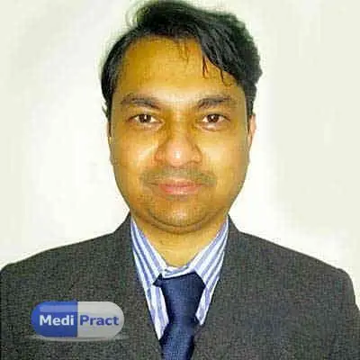 Dr. Murali Mohan Gurram Profile Picture
