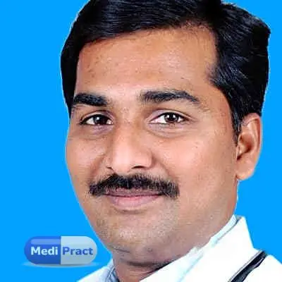 Dr. Murali Mohan Reddy Profile Picture