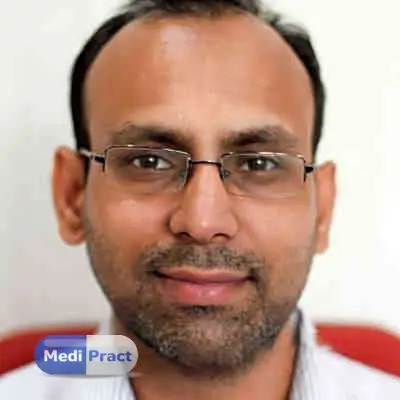 Dr. Murali. N Profile Picture