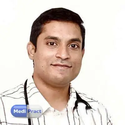 Dr. Murali Santosh Profile Picture