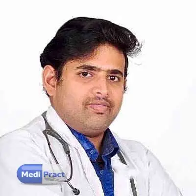 Dr. Murali U Profile Picture
