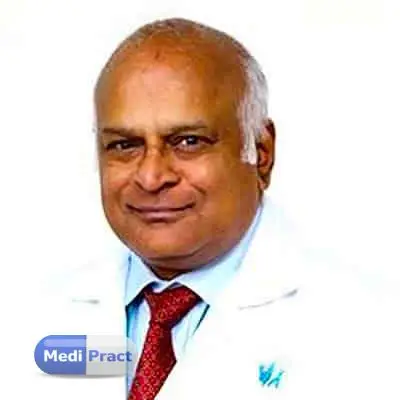 Dr. Murali Venkatraman Profile Picture