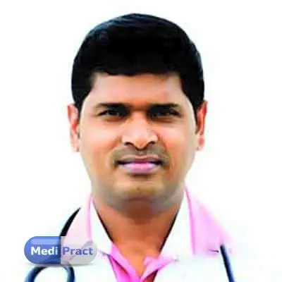 Dr. Murali Yelchuri Profile Picture