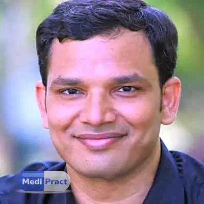 Dr. Muralidar Babi Profile Picture