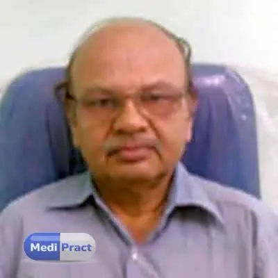 Dr. Muralidhar Alavandi Profile Picture