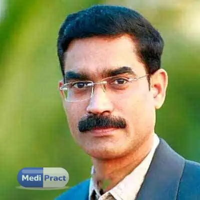 Dr. Muralidhar Gurrala Profile Picture