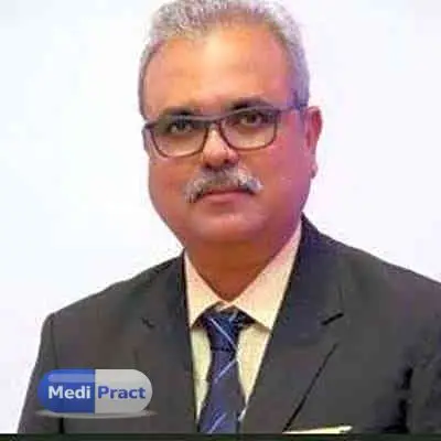Dr. Muralidhar Joshi Profile Picture