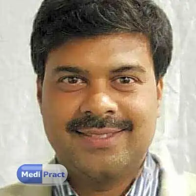 Dr. Muralidhar Neelati Profile Picture