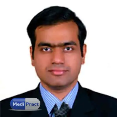 Dr. Muralidhar R Profile Picture
