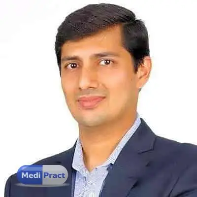 Dr. Muralidhar S. Kathalagiri Profile Picture