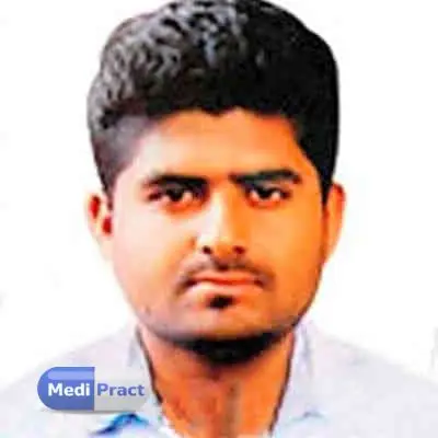 Dr. Muralidhar Seggyam Profile Picture
