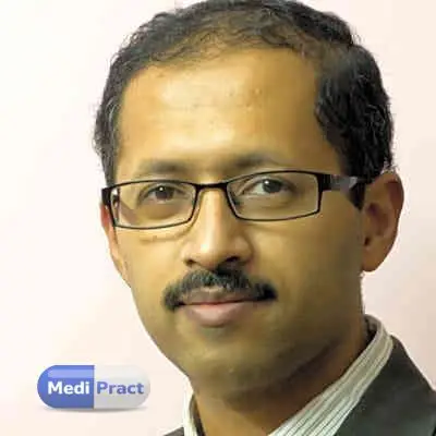 Dr. Muralidhar Thondebhavi Profile Picture