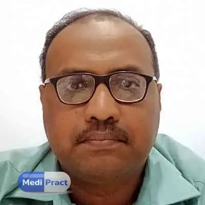 Dr. Muralidhara KA Profile Picture