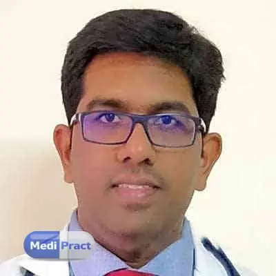Dr. Muralidhara Reddy Profile Picture