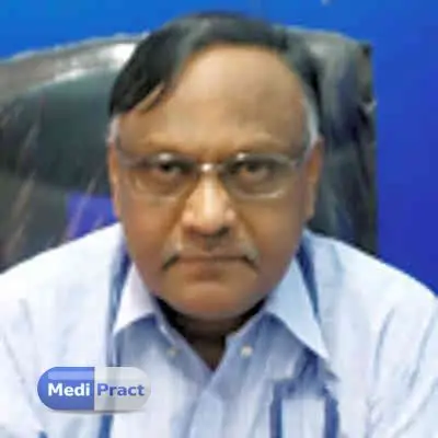Dr. Muralidhara S K Profile Picture