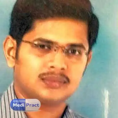 Dr. Muralidharan Profile Picture