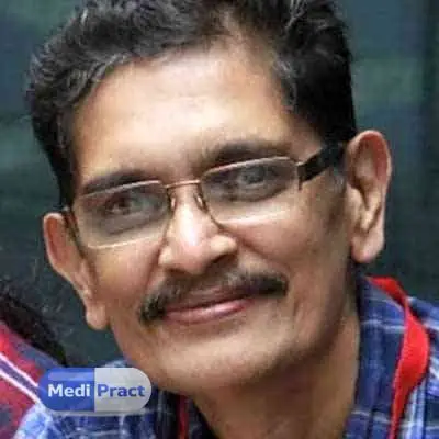 Dr. Muralidharan.V Profile Picture