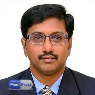 Dr. Muralidhasan Profile Picture