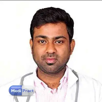 Dr. Muralikrishna Profile Picture