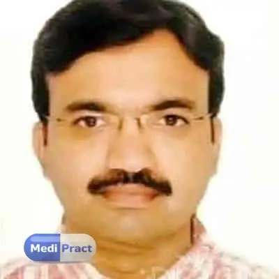 Dr. Muralikrishna N Profile Picture