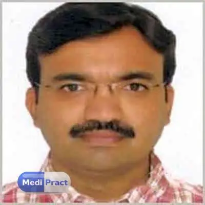 Dr. Muralikrishna Nekkanti Profile Picture