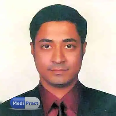 Dr. Murari Mohan Mukherjee Profile Picture