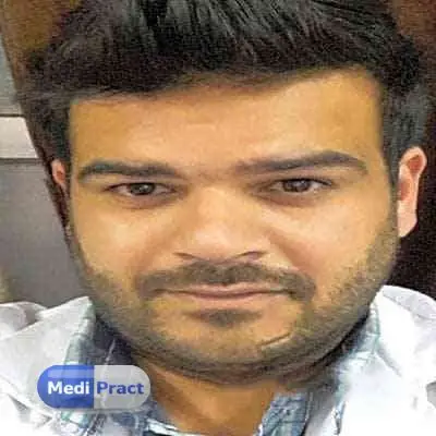 Dr. Murari Washani Profile Picture