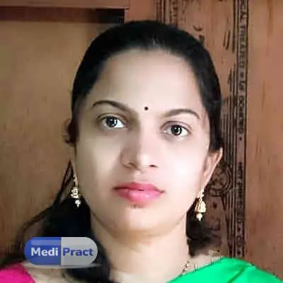 Dr. Murarishetty Shirisha Profile Picture