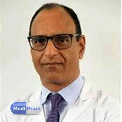 Dr. Murtaza A Chishti Profile Picture