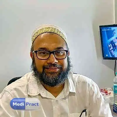 Dr. Murtaza Adeeb Profile Picture