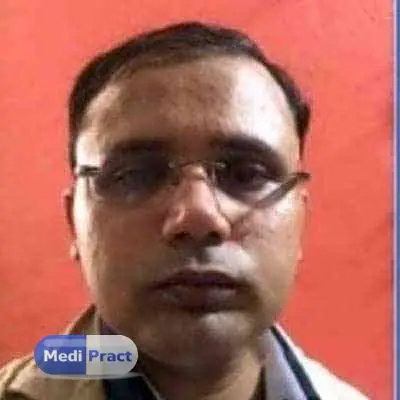 Dr. Murtaza Kamal Profile Picture