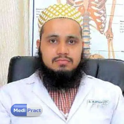 Dr. Murtaza Taxiwala Profile Picture