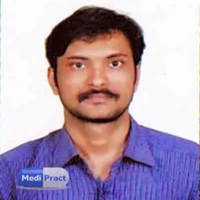 Dr. Murthu Profile Picture