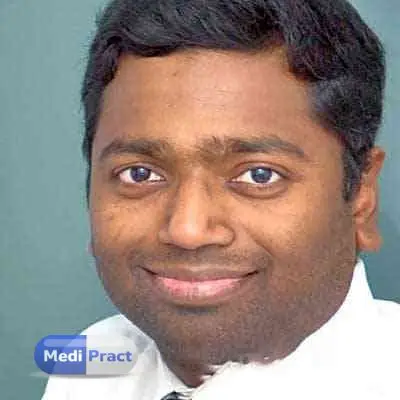 Dr. Murthy Ayyori Profile Picture