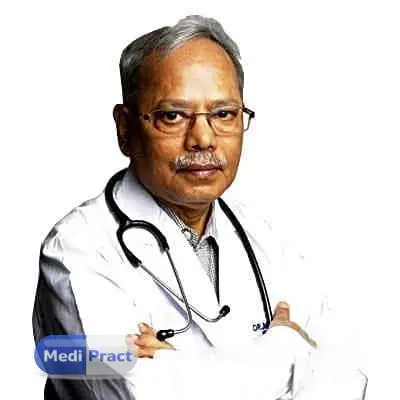 Dr. Murthy JMK Profile Picture