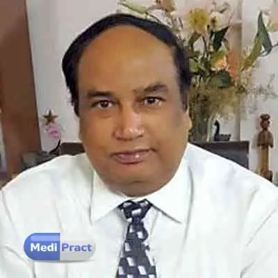 Dr. Murthy P S Profile Picture