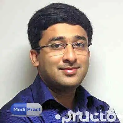 Dr. Murtuza Burhanpurwala Profile Picture