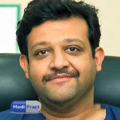 Dr. Murtuza Malik Profile Picture