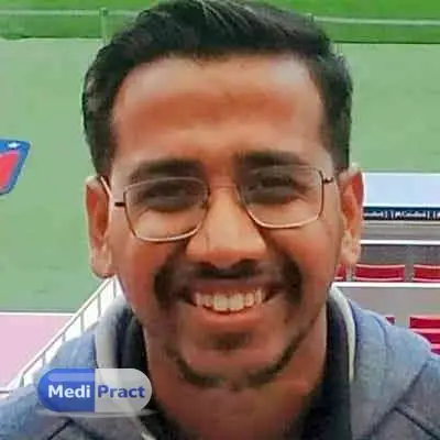 Dr. Murtuza Sabuwala Profile Picture