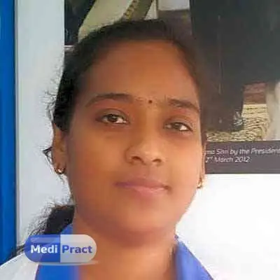 Dr. Murueshwari Durairaj Profile Picture
