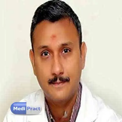 Dr. Murugan Jeyaraman Profile Picture
