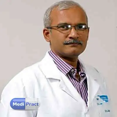 Dr. Murugan L Profile Picture
